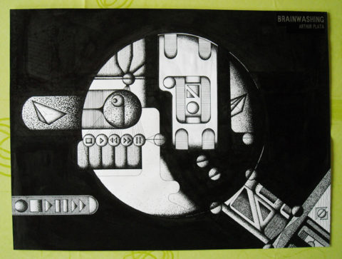 BRAINWASHING