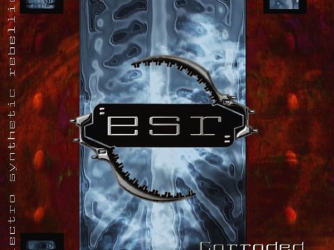 Logo ESR – Corroded Fragments (USA/Germany 2003)