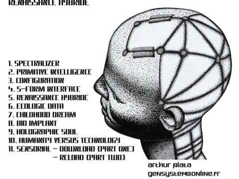 Sensorial Response – Renaissance Hydride (demos 2003)