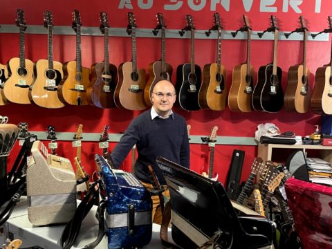 Birthday  9 years ~ Anniversaire 9 ans Au Son Vert !